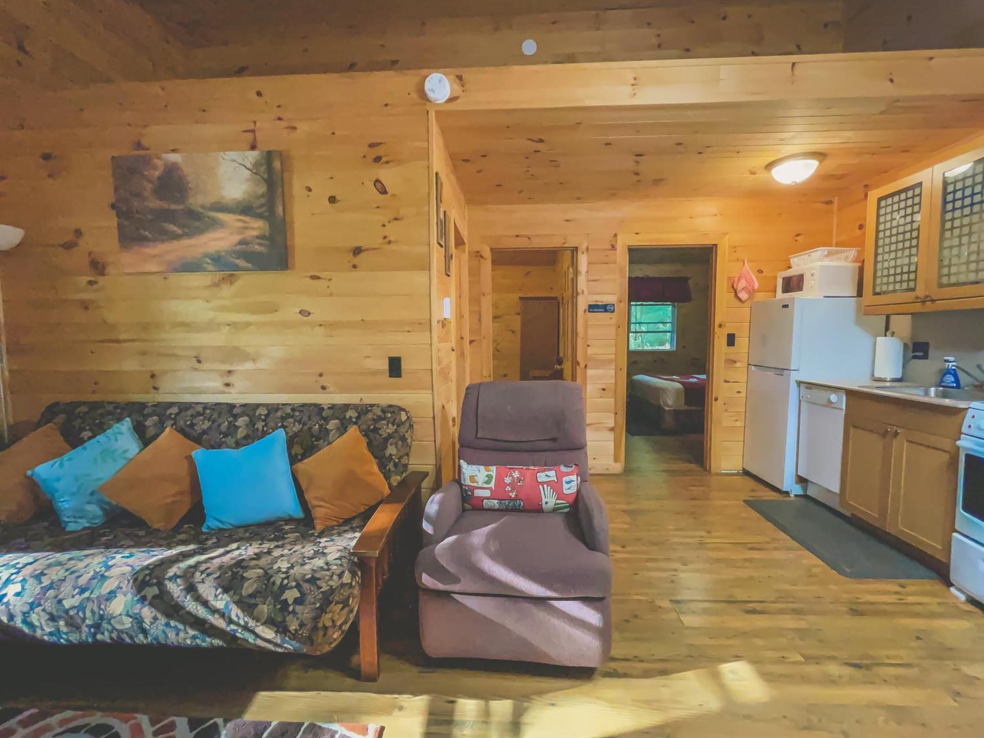 Motel Long Lake&Cottages LLC Kamer foto