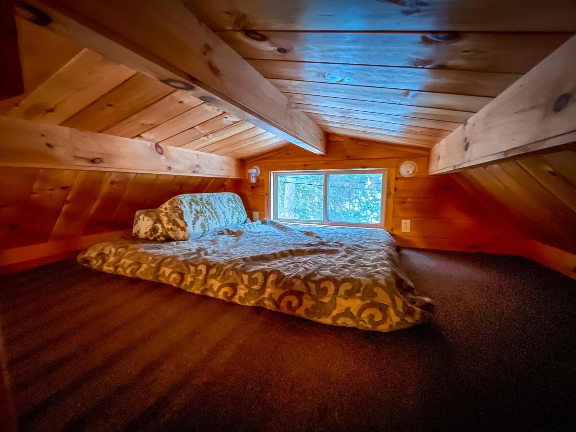 Motel Long Lake&Cottages LLC Kamer foto