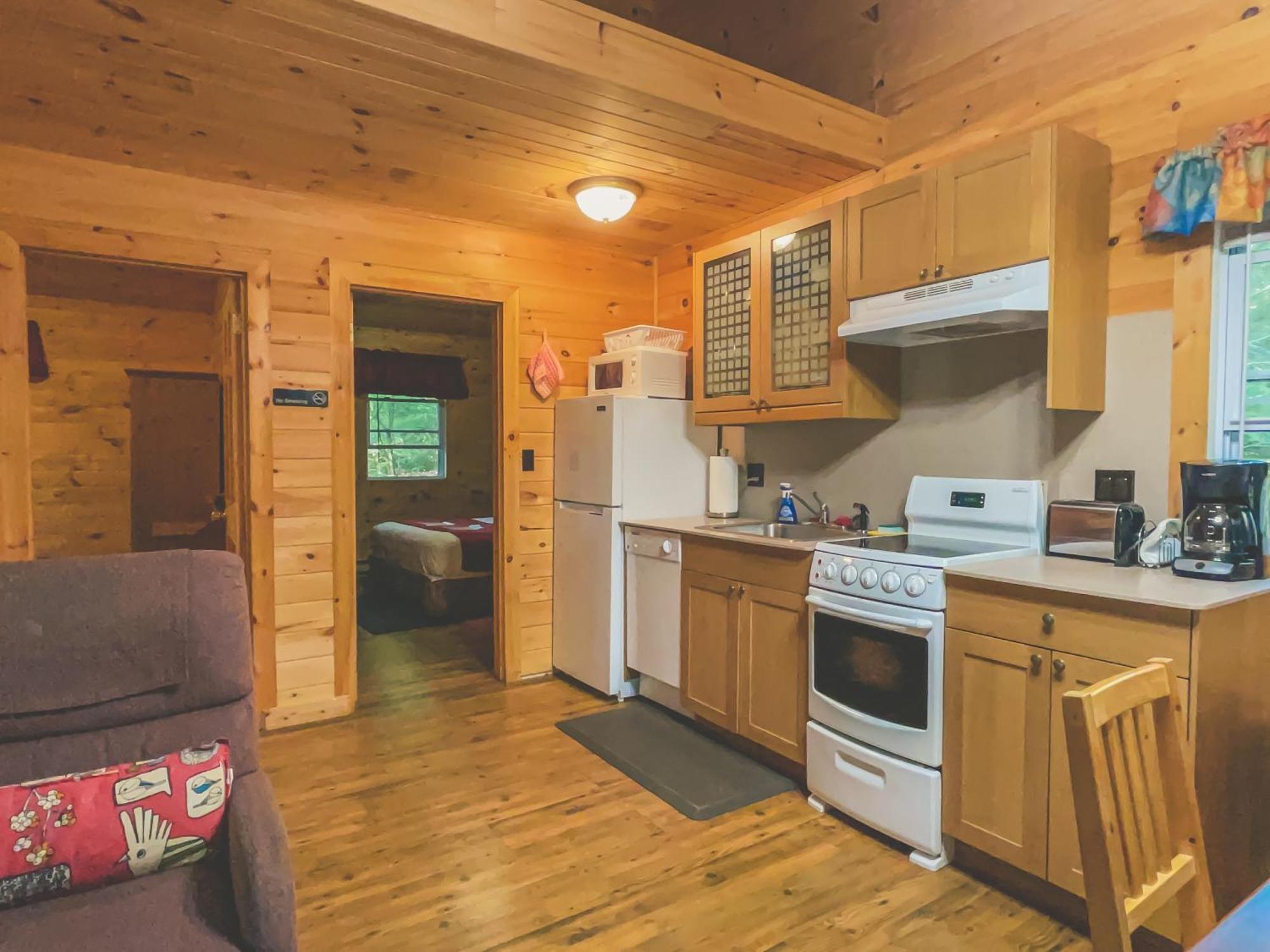 Motel Long Lake&Cottages LLC Kamer foto