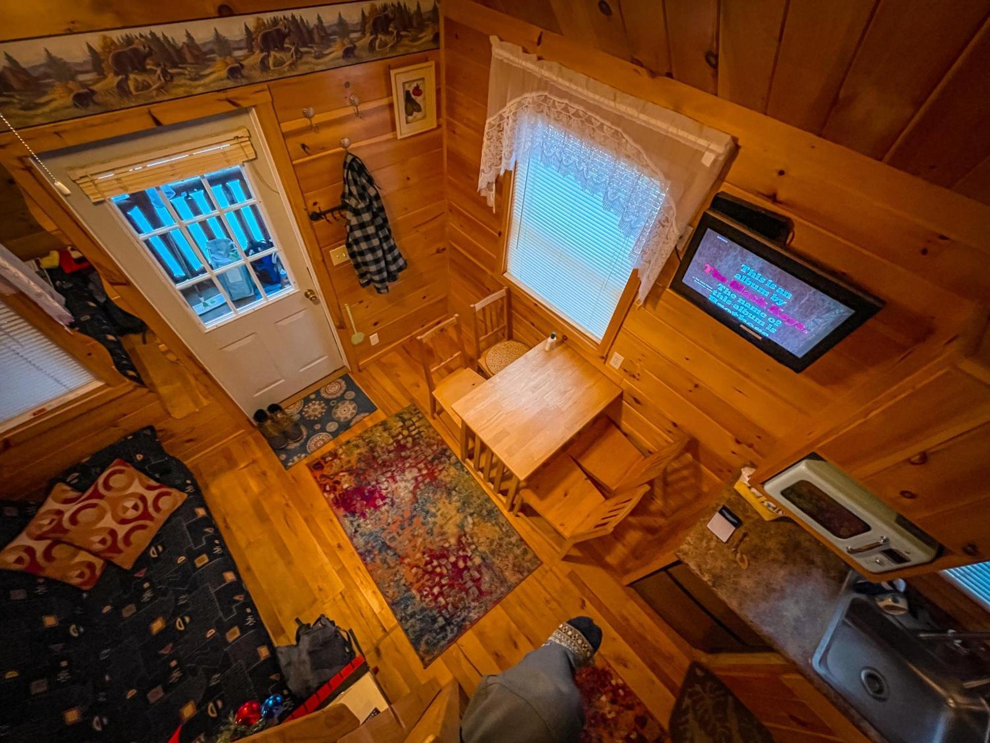 Motel Long Lake&Cottages LLC Kamer foto
