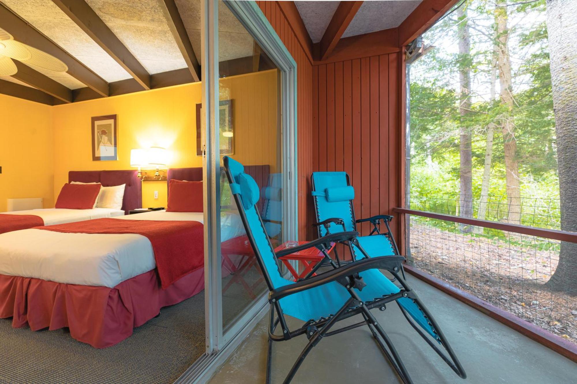 Motel Long Lake&Cottages LLC Kamer foto