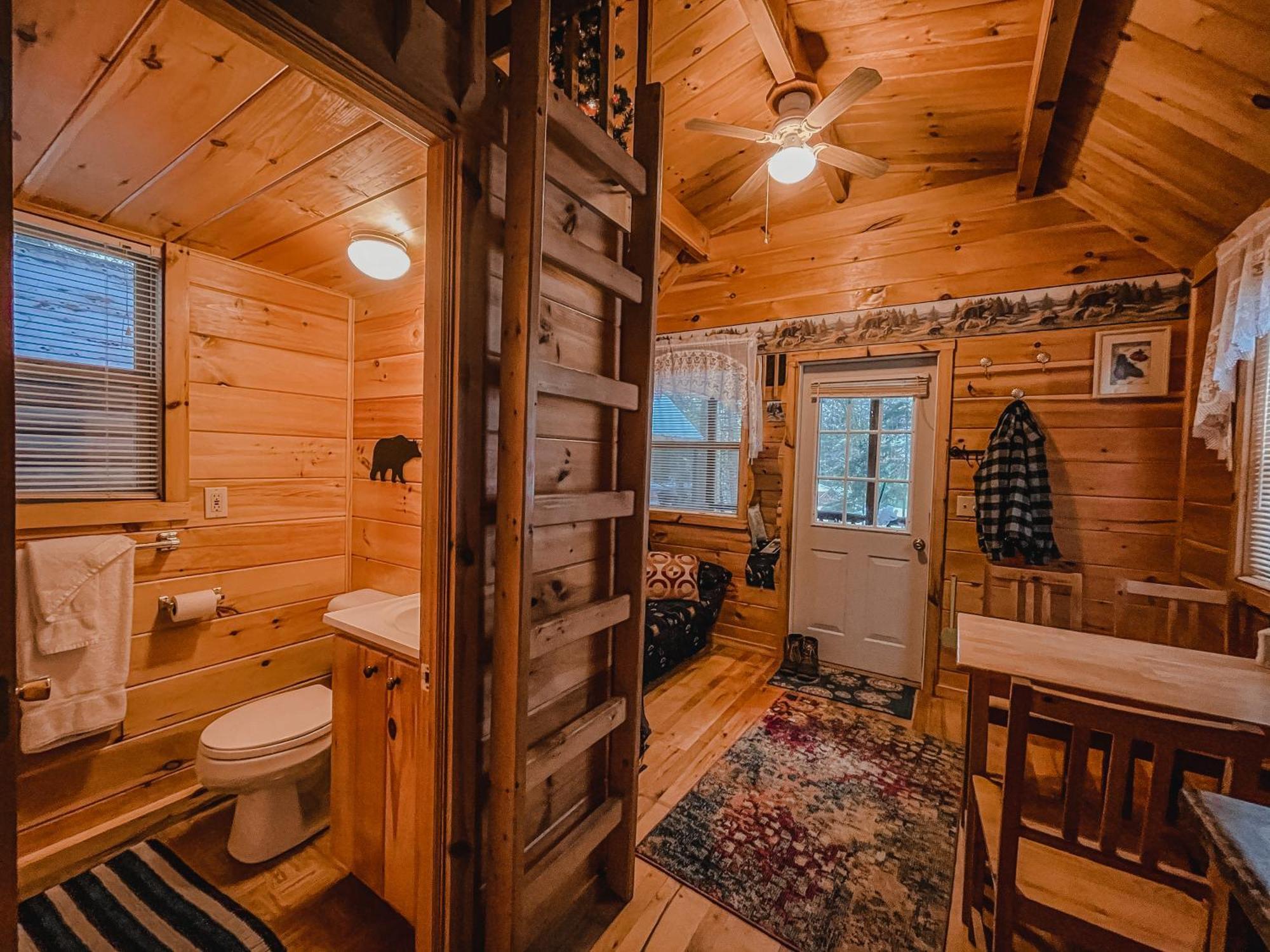 Motel Long Lake&Cottages LLC Kamer foto