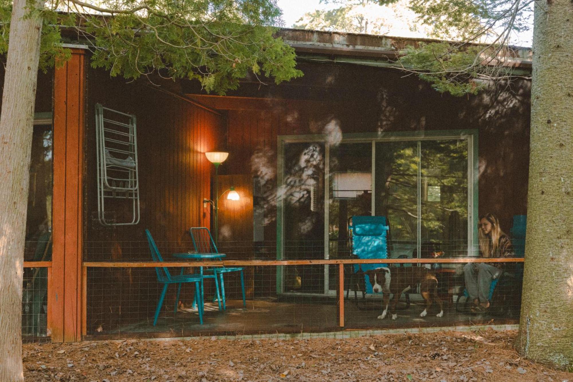 Motel Long Lake&Cottages LLC Kamer foto