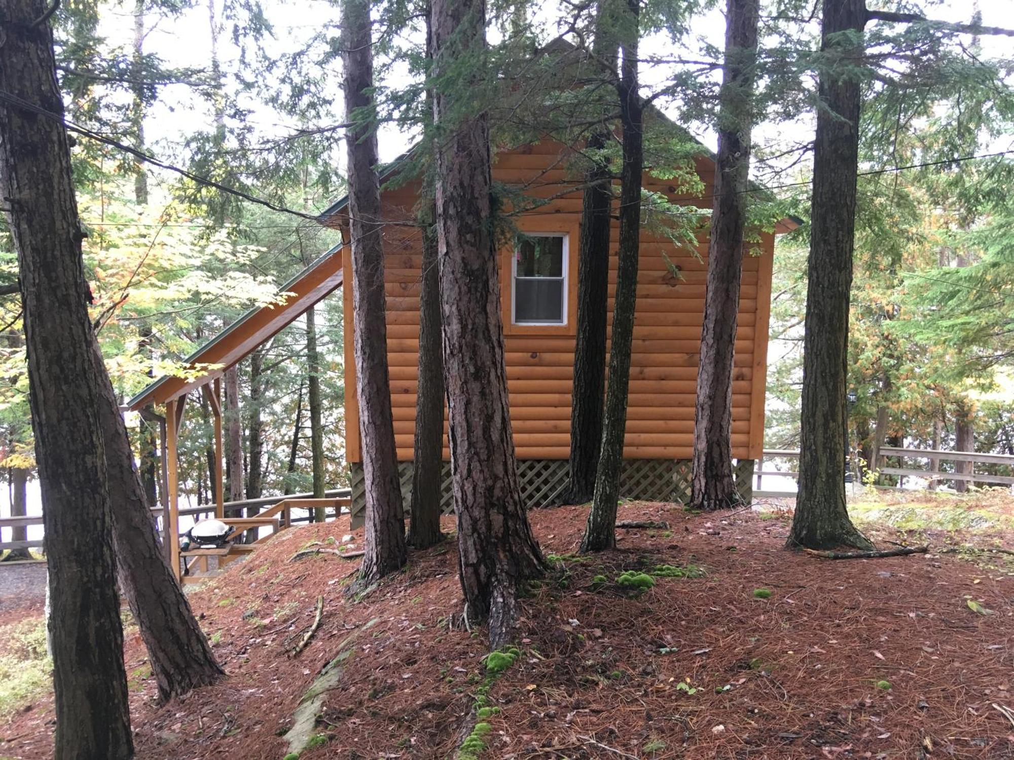 Motel Long Lake&Cottages LLC Kamer foto
