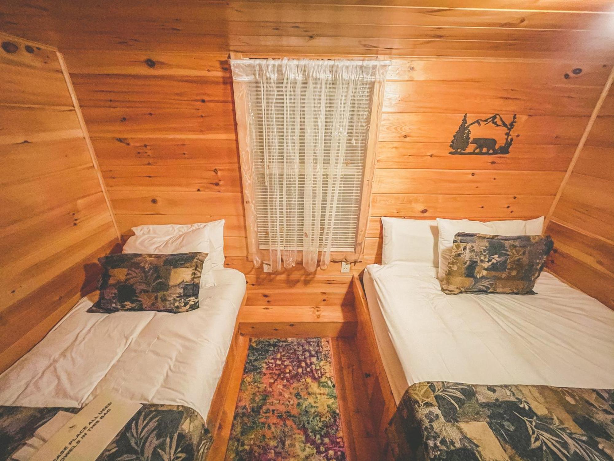 Motel Long Lake&Cottages LLC Kamer foto