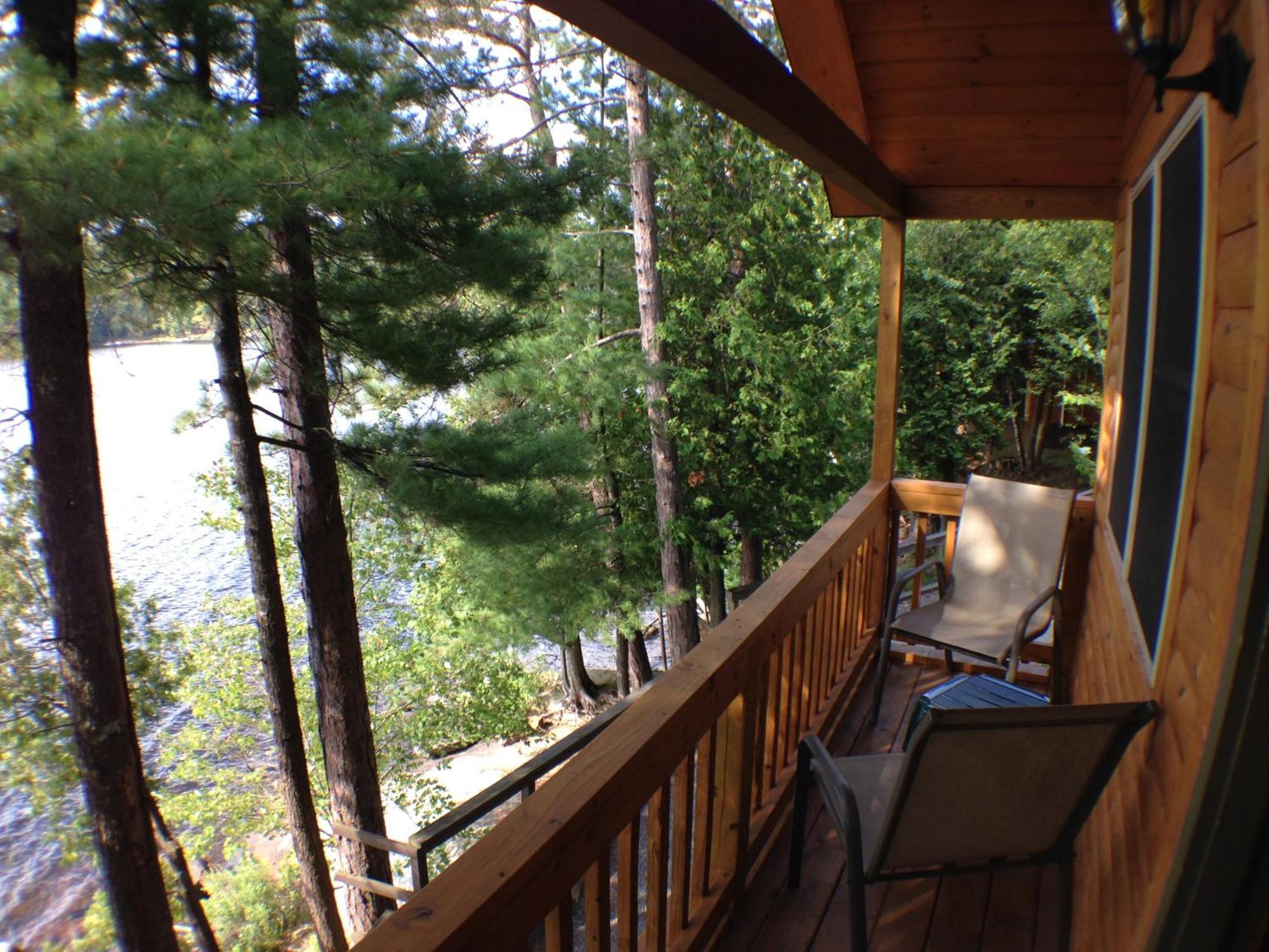 Motel Long Lake&Cottages LLC Kamer foto