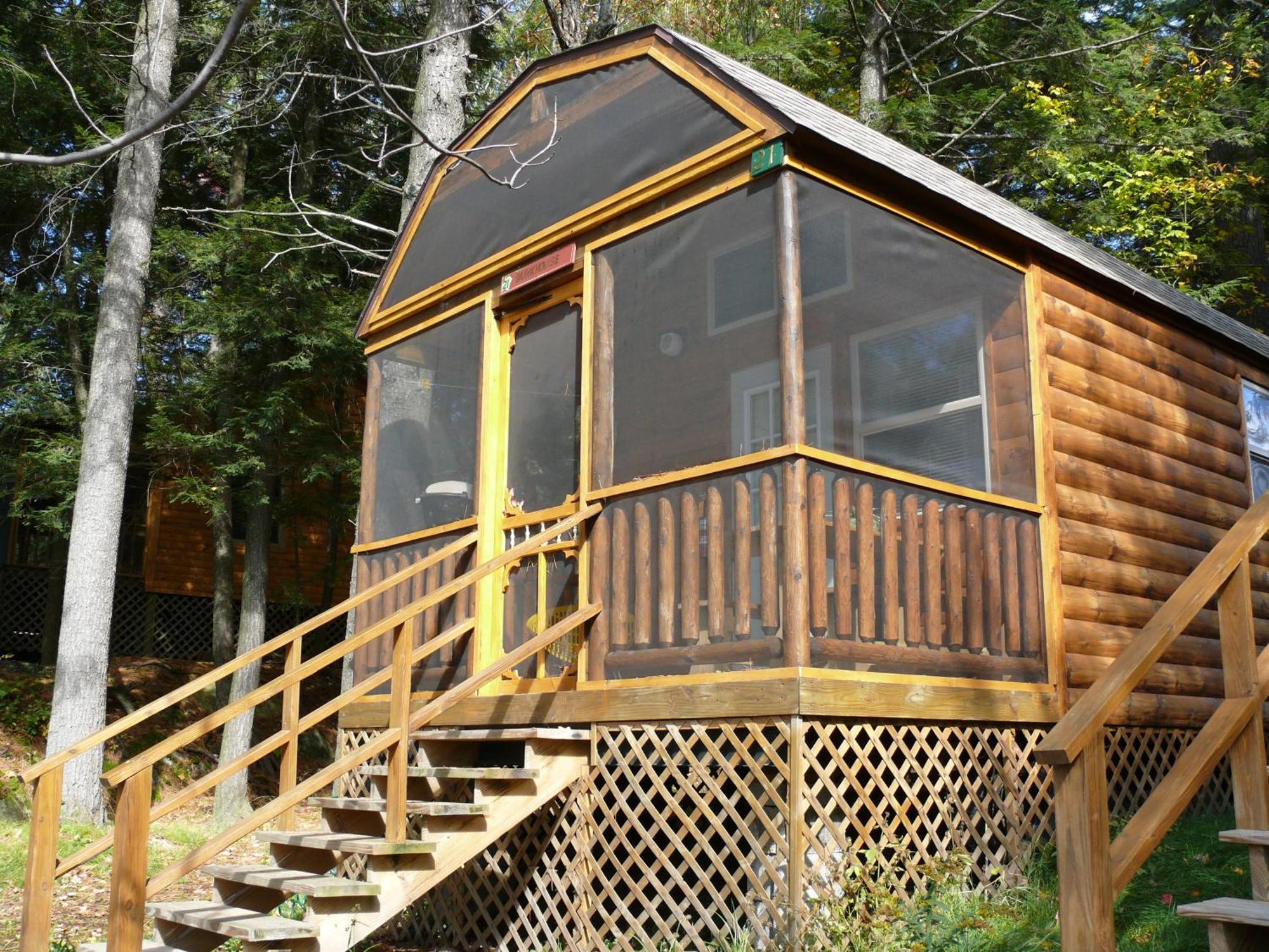 Motel Long Lake&Cottages LLC Kamer foto