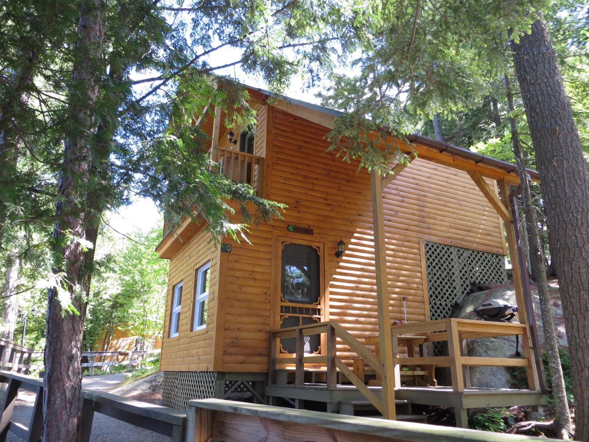 Motel Long Lake&Cottages LLC Kamer foto