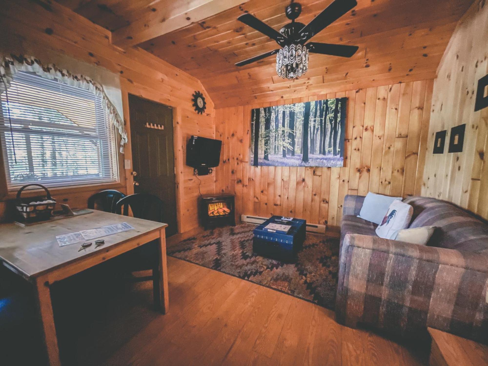Motel Long Lake&Cottages LLC Kamer foto